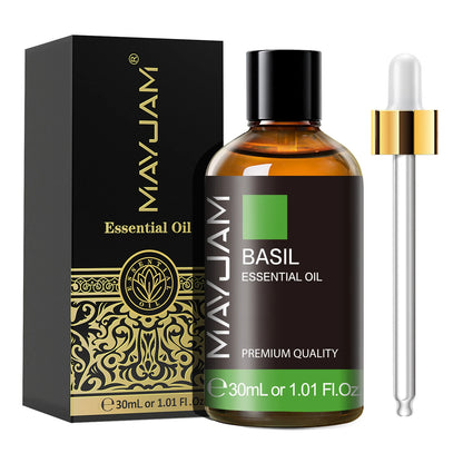 The Barking Aromatherapy Essential Oil