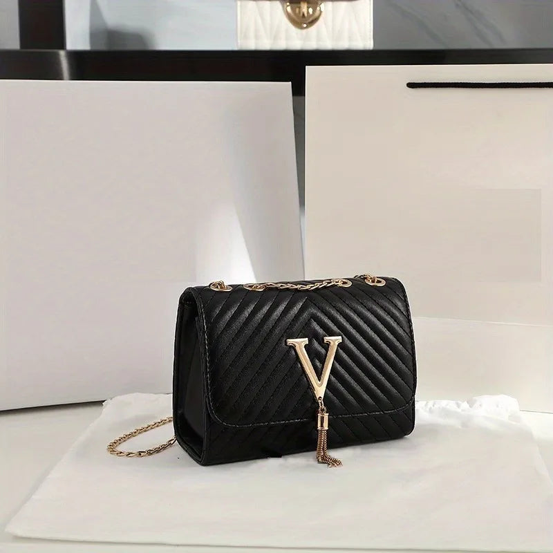 The Bayswater Embroidered Clutch Bag