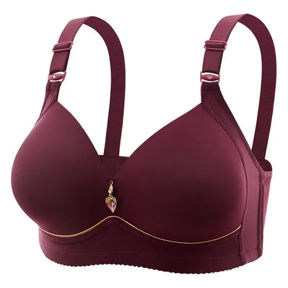 The Cricklewood Wireless Comfort Bra