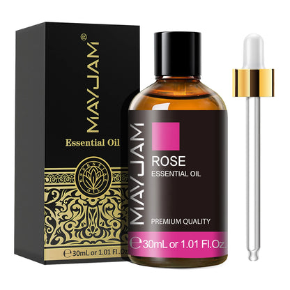The Barking Aromatherapy Essential Oil