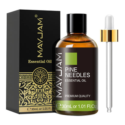 The Barking Aromatherapy Essential Oil