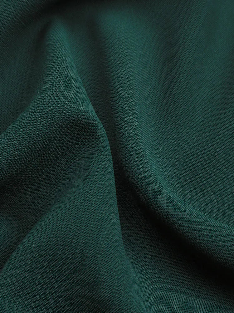 The Holland Park Pleated Tunic Dress