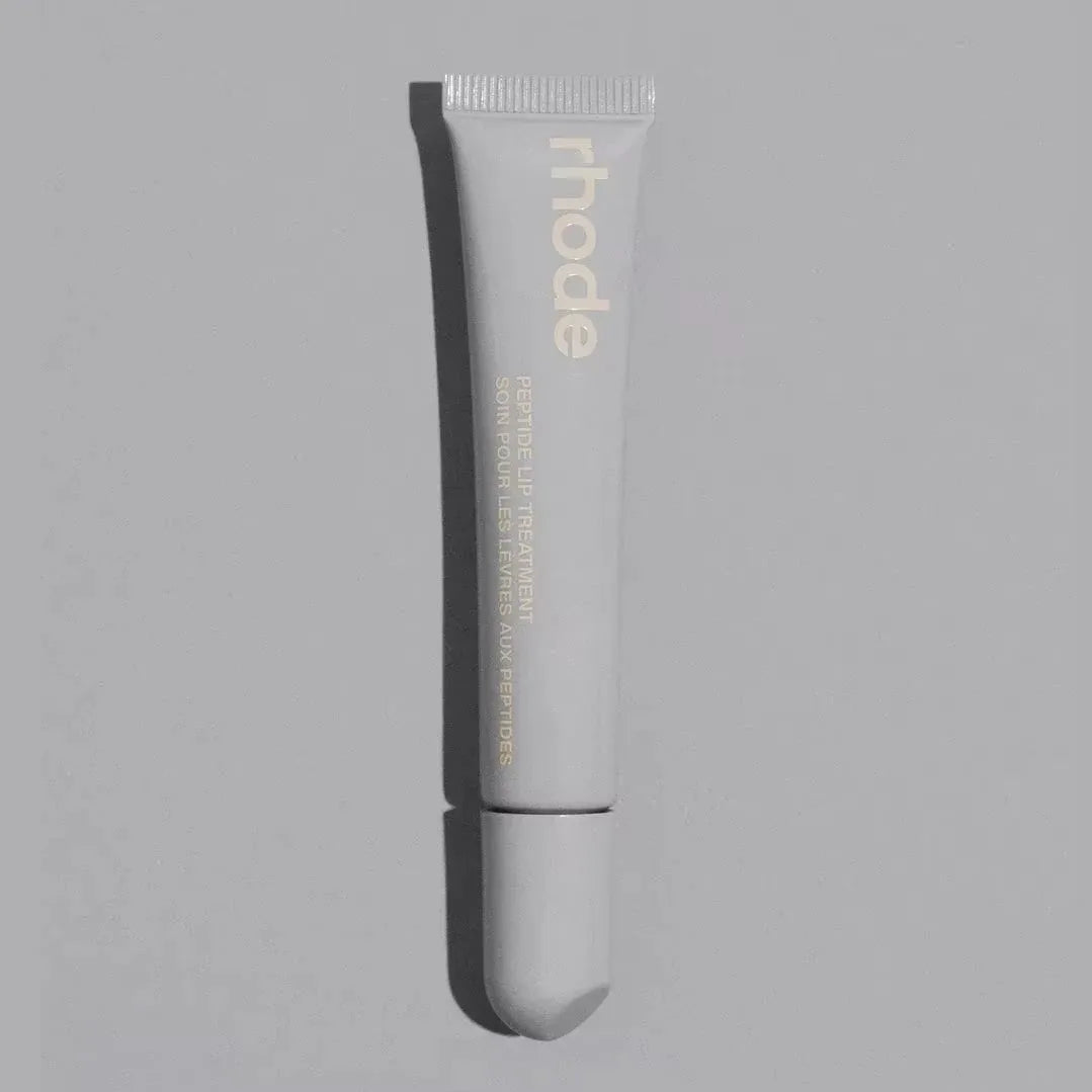 The Hatch End Mirror-Finish Lip Oil