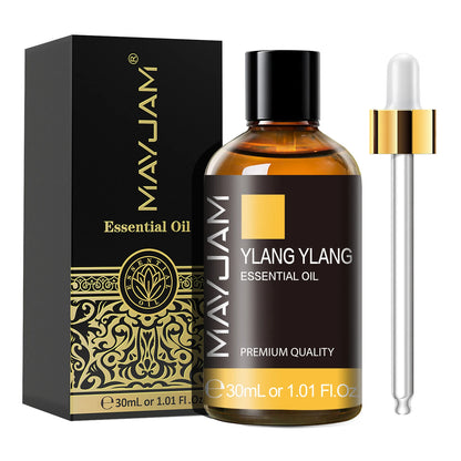 The Barking Aromatherapy Essential Oil