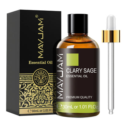 The Barking Aromatherapy Essential Oil