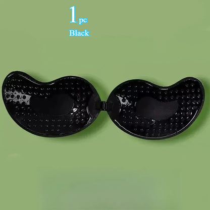 The Hoxton Invisible Push-Up Bra