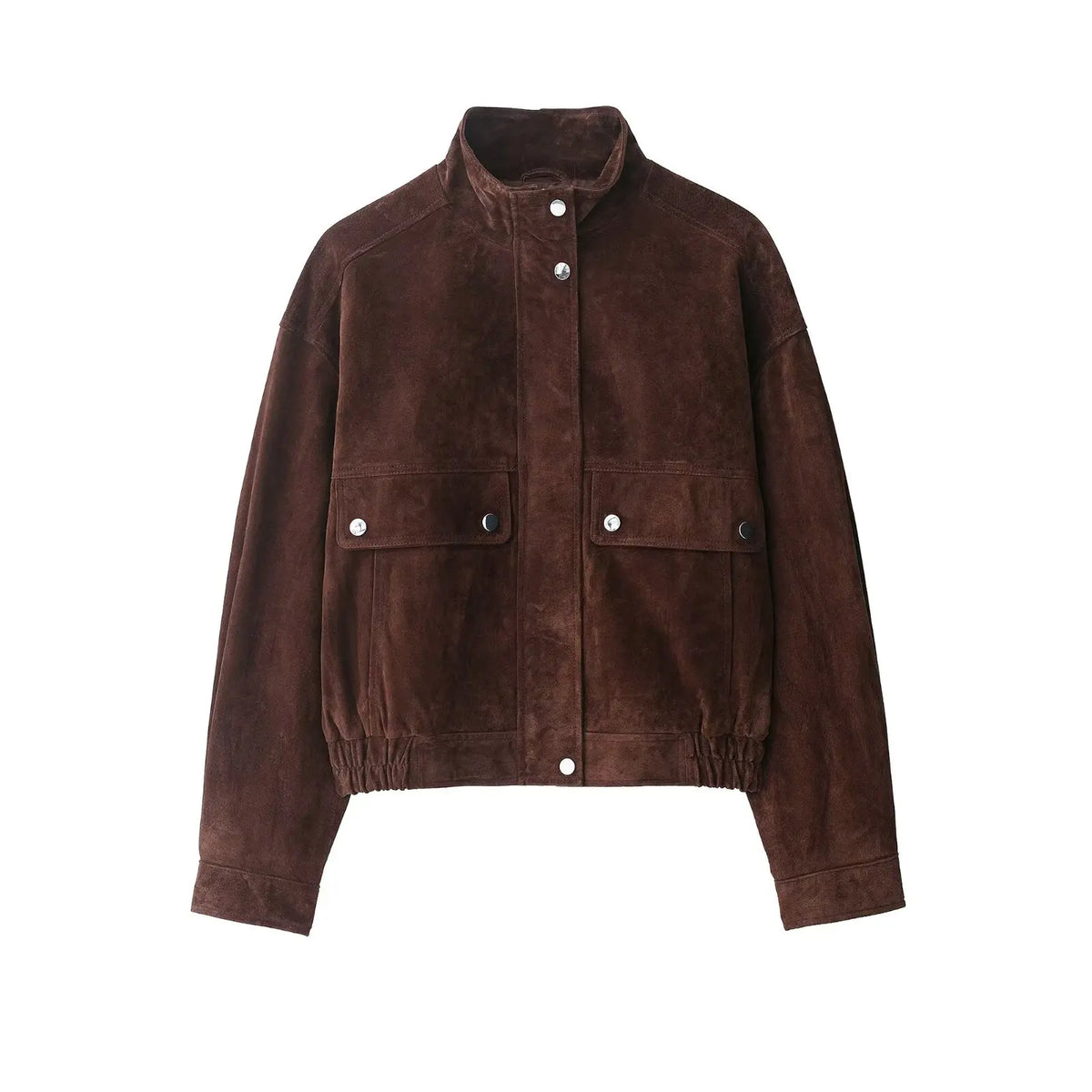 The Muswell Hill Big-Pocket Slim Jacket