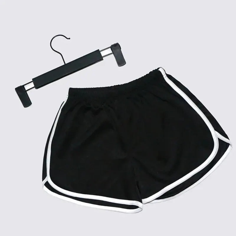 The Stratford Quick-Dry Running Shorts