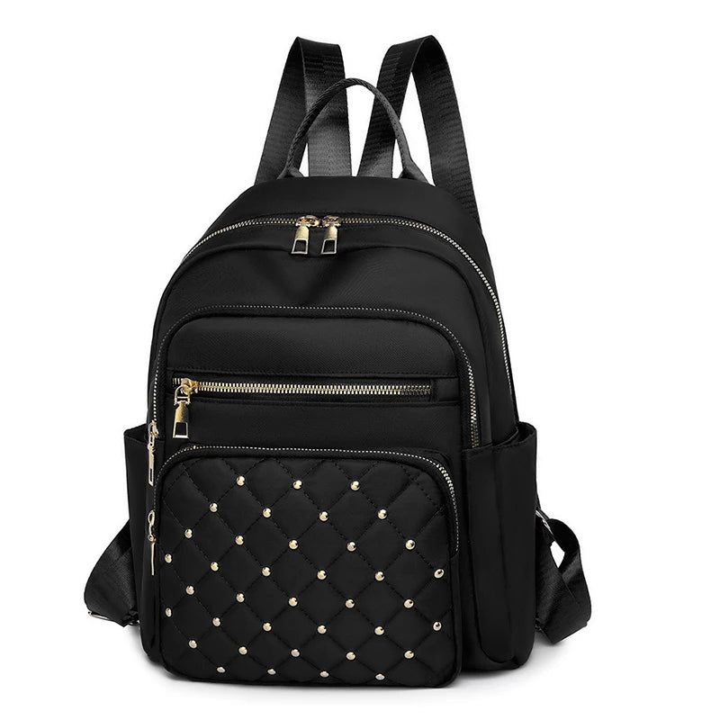 The Blackheath Travel Backpack