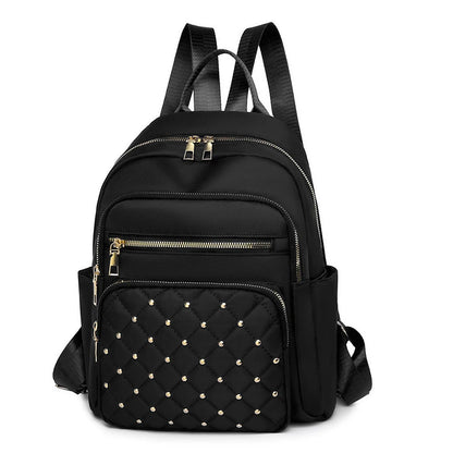 The Blackheath Travel Backpack