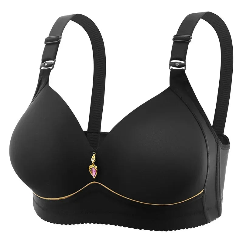 The Cricklewood Wireless Comfort Bra