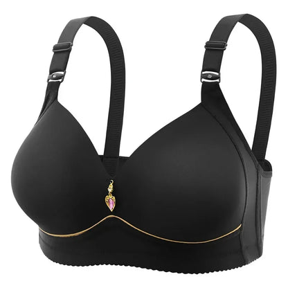 The Cricklewood Wireless Comfort Bra