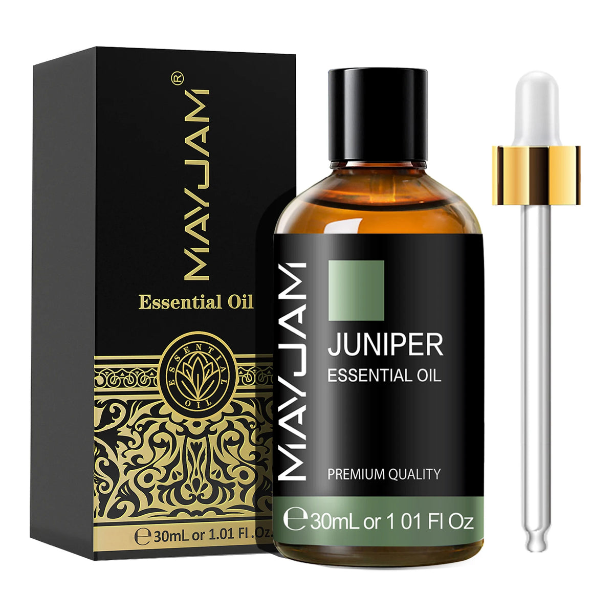 The Barking Aromatherapy Essential Oil