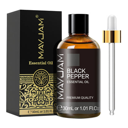 The Barking Aromatherapy Essential Oil