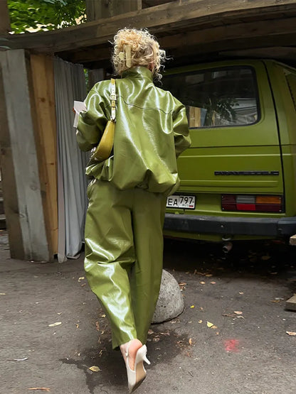 The Deptford Co-ord Set