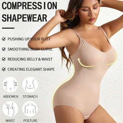 The Golders Green Seamless Shaping Brief