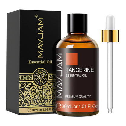 The Barking Aromatherapy Essential Oil