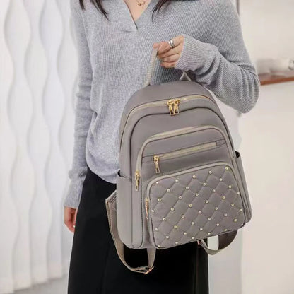 The Blackheath Travel Backpack