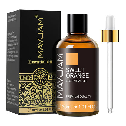 The Barking Aromatherapy Essential Oil