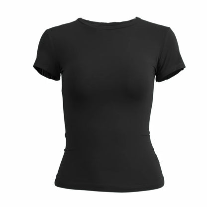 The Isleworth Sheath Tee