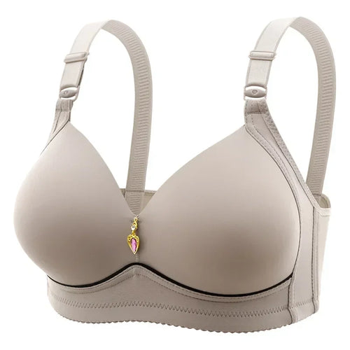 The Cricklewood Wireless Comfort Bra