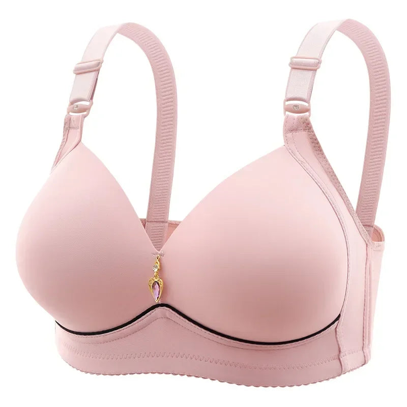 The Cricklewood Wireless Comfort Bra