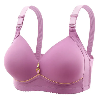 The Cricklewood Wireless Comfort Bra