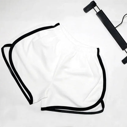 The Stratford Quick-Dry Running Shorts