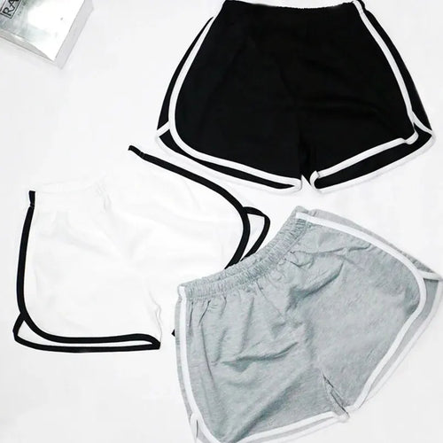 The Stratford Quick-Dry Running Shorts