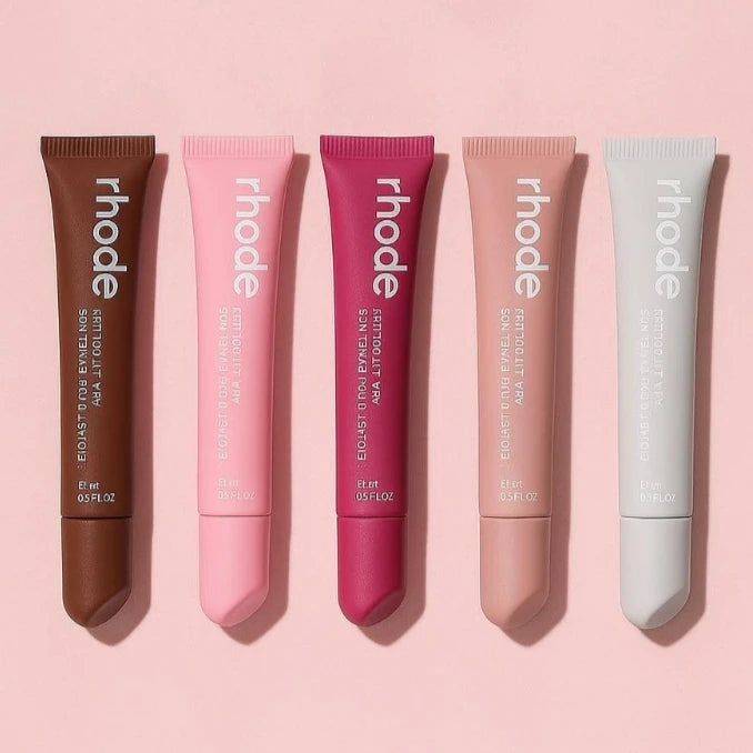 The Hatch End Mirror-Finish Lip Oil