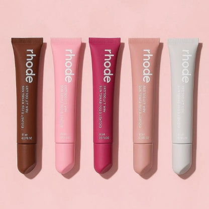 The Hatch End Mirror-Finish Lip Oil