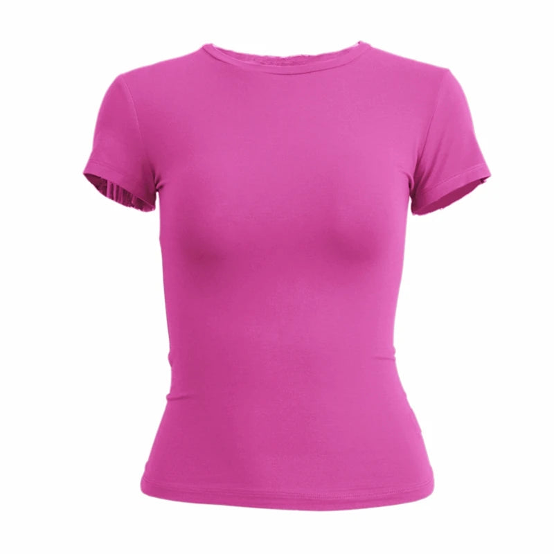 The Isleworth Sheath Tee