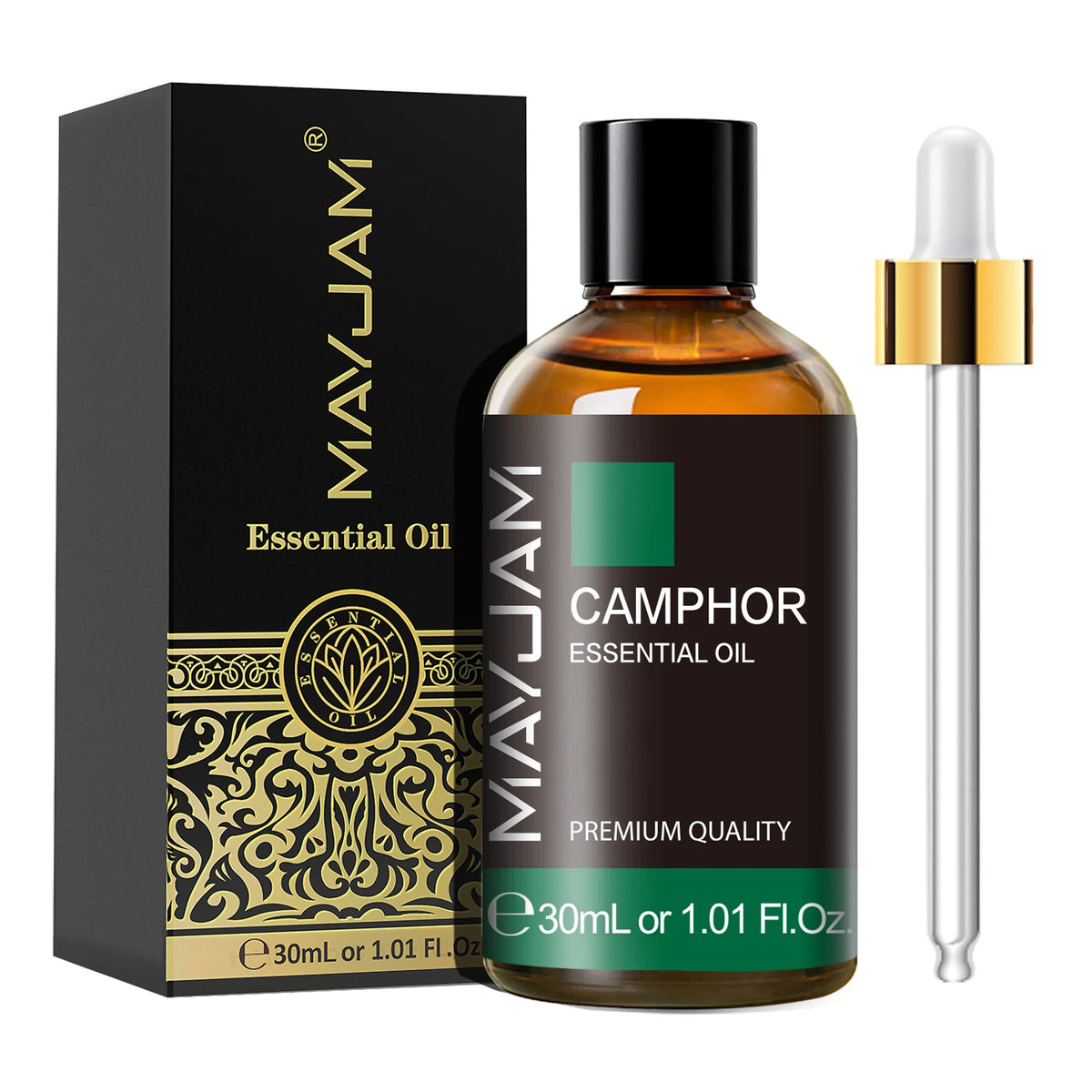 The Barking Aromatherapy Essential Oil
