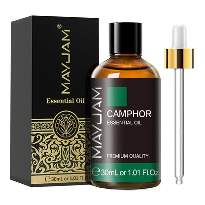 The Barking Aromatherapy Essential Oil