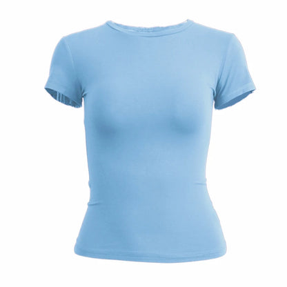 The Isleworth Sheath Tee