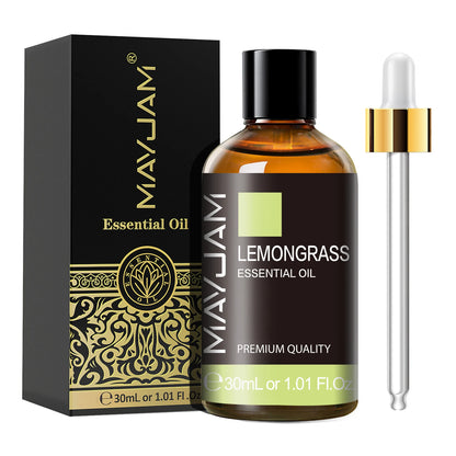 The Barking Aromatherapy Essential Oil