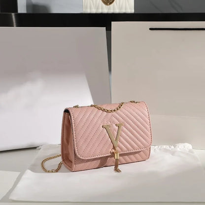 The Bayswater Embroidered Clutch Bag