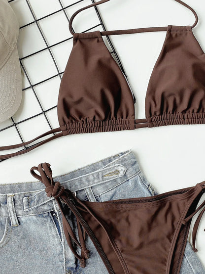 The Roehampton Bandage Bikini