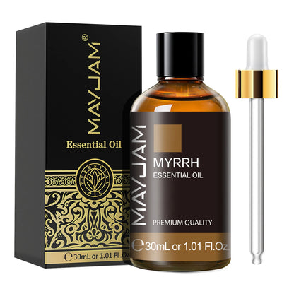 The Barking Aromatherapy Essential Oil