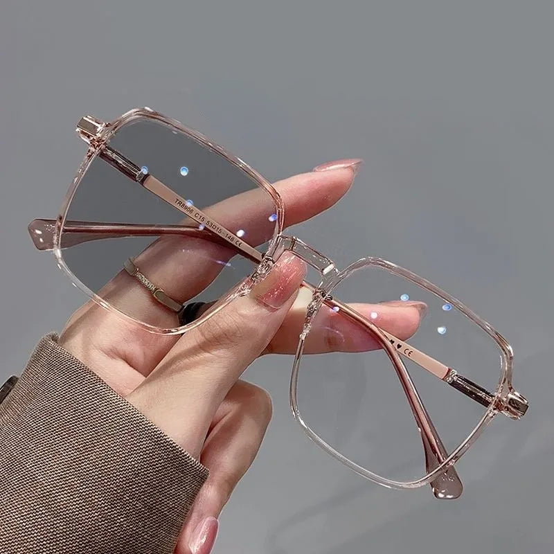 The Park Royal Photochromic Sunglasses