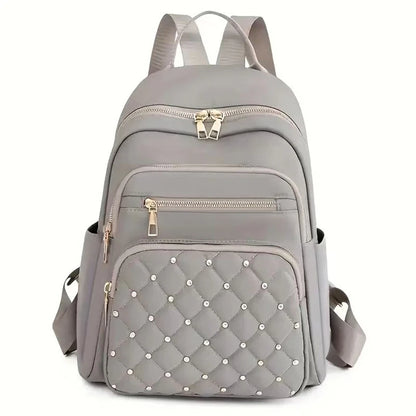 The Blackheath Travel Backpack