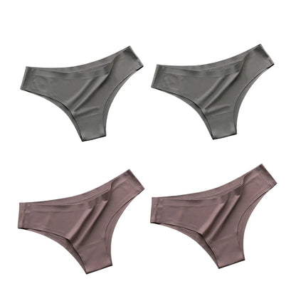 The Bethnal Green Seamless Briefs Set
