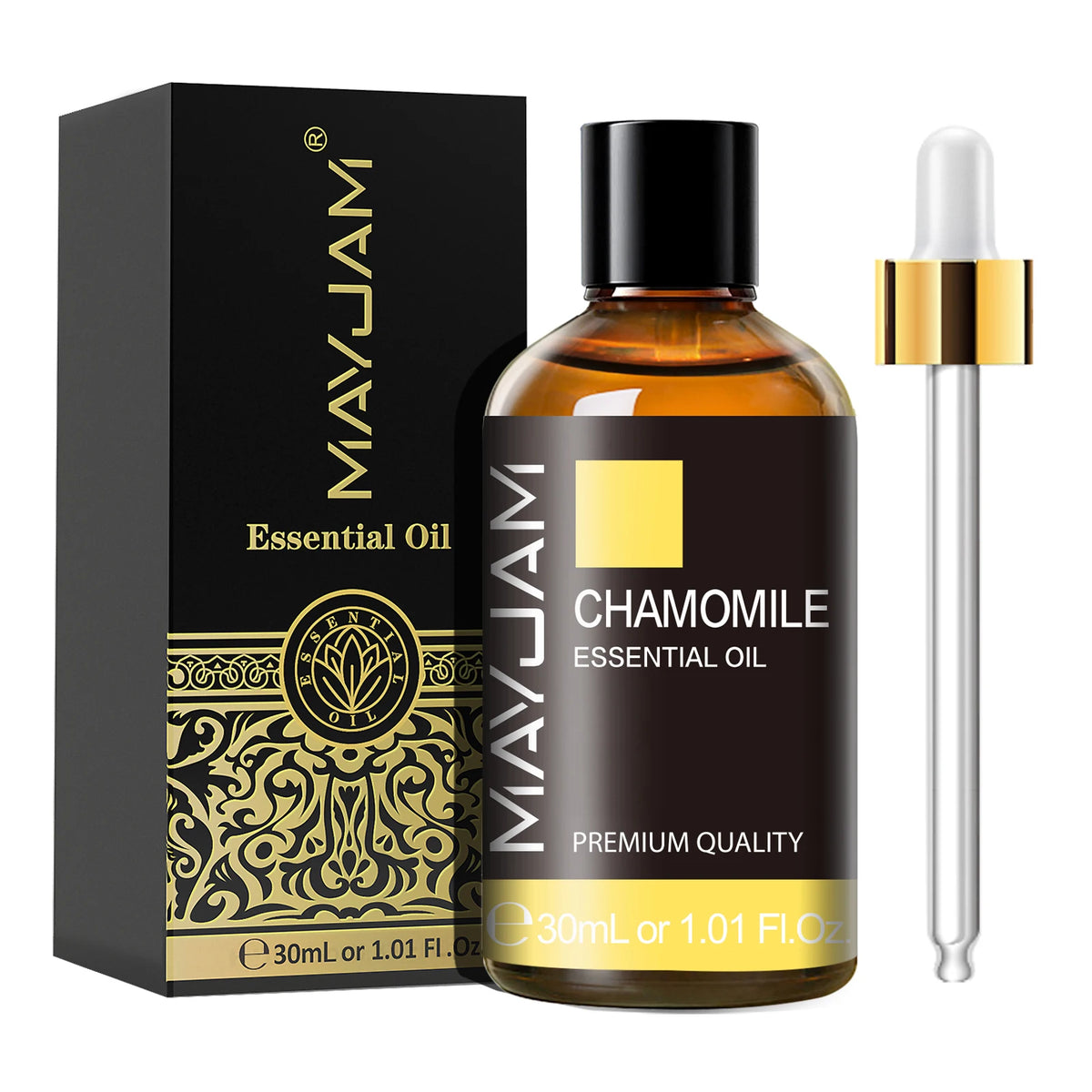 The Barking Aromatherapy Essential Oil