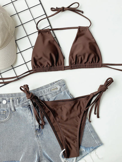 The Roehampton Bandage Bikini