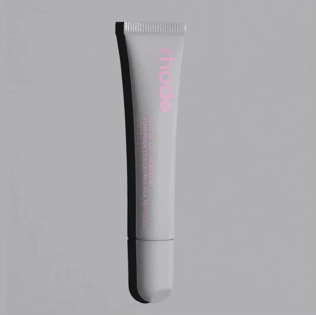 The Hatch End Mirror-Finish Lip Oil