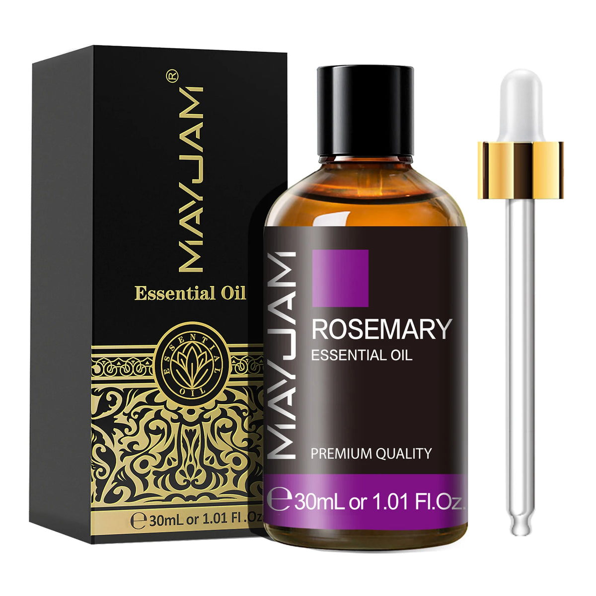 The Barking Aromatherapy Essential Oil