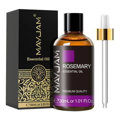 The Barking Aromatherapy Essential Oil