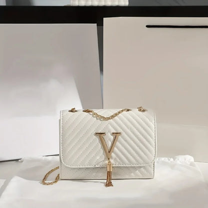 The Bayswater Embroidered Clutch Bag