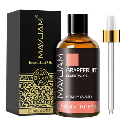The Barking Aromatherapy Essential Oil