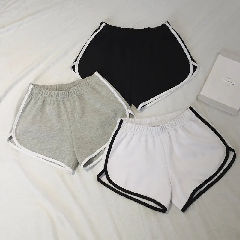 The Stratford Quick-Dry Running Shorts